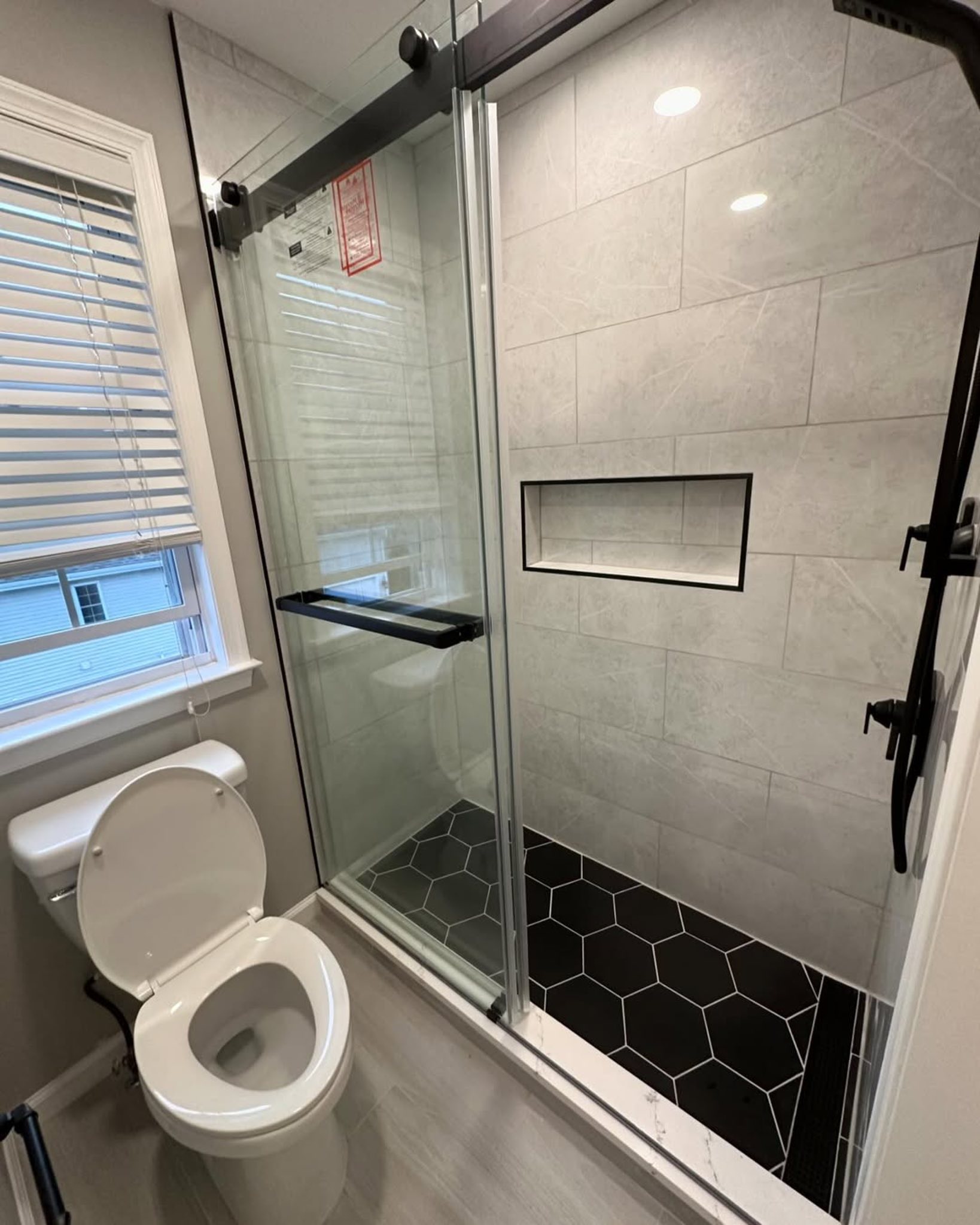 Custom furniture project